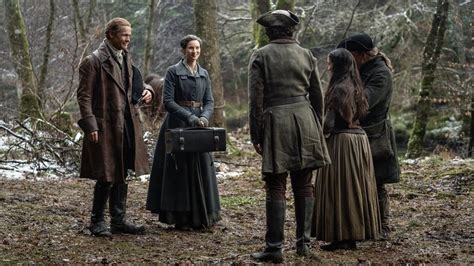 outlander staffel 6 episodenguide.
